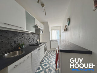  Appartement � vendre 3 pi�ces 64 m�