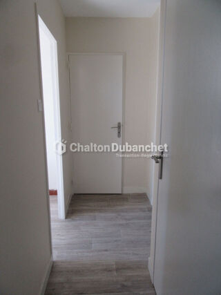 Appartement � vendre 3 pi�ces 48 m�