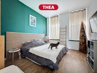  Appartement � vendre 2 pi�ces 53 m�