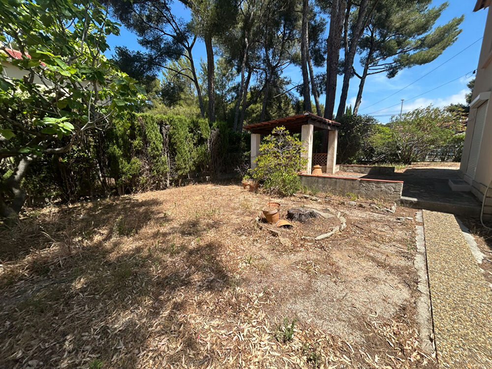 Vente Maison Maison Six Fours Les Plages 4 pièce(s) 180 m2 Six fours les plages