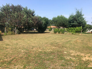  Terrain � vendre 636 m�