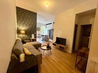  Appartement � louer 2 pi�ces 63 m�