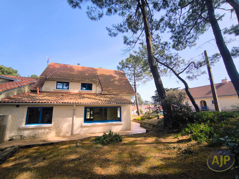 � vendre  Maison Saint-Brevin-les-Pins (44250)