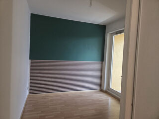  Appartement à louer 3 pièces 62 m²