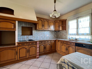  Maison � vendre 4 pi�ces 93 m�