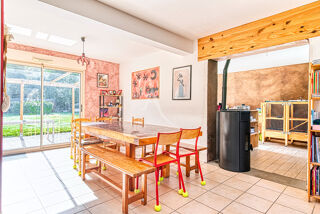  Maison à vendre 8 pièces 126 m²