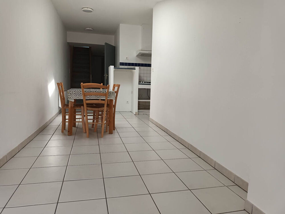 Appartement F2 Ste Livrade sur lot