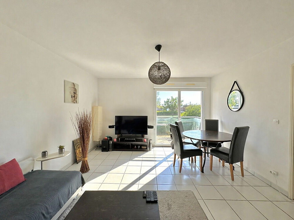 Appartement Tournefeuille 2 pièces 47 m2