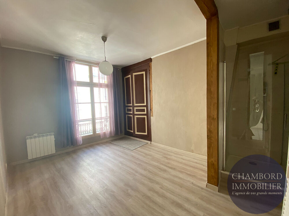 Location Appartement BLOIS - Coeur de ville Blois