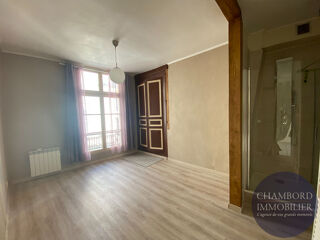  Appartement à louer 2 pièces 53 m²
