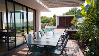  Maison � vendre 7 pi�ces 217 m�