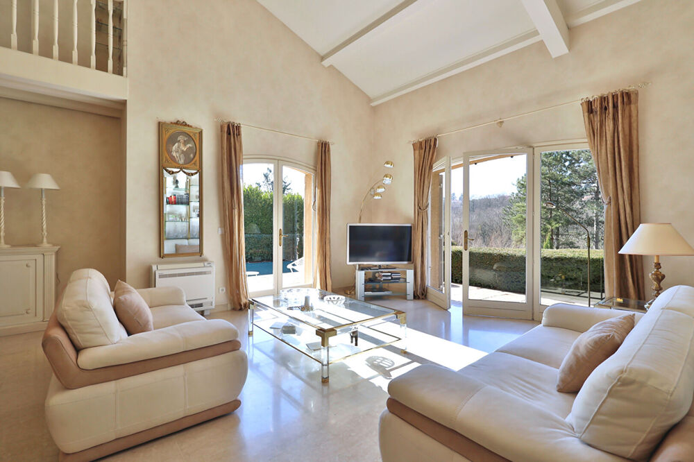 � vendre  Maison Saint-Didier-au-Mont-d'Or (69370)