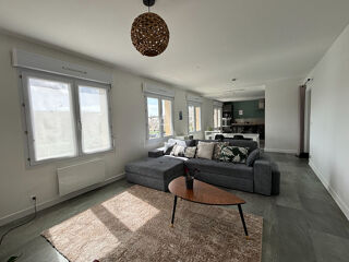  Appartement  vendre 3 pices 74 m