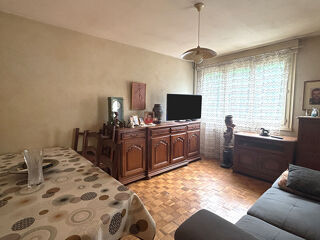  Appartement à vendre 4 pièces 84 m²