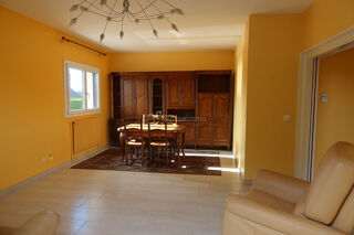  Maison à vendre 8 pièces 160 m²