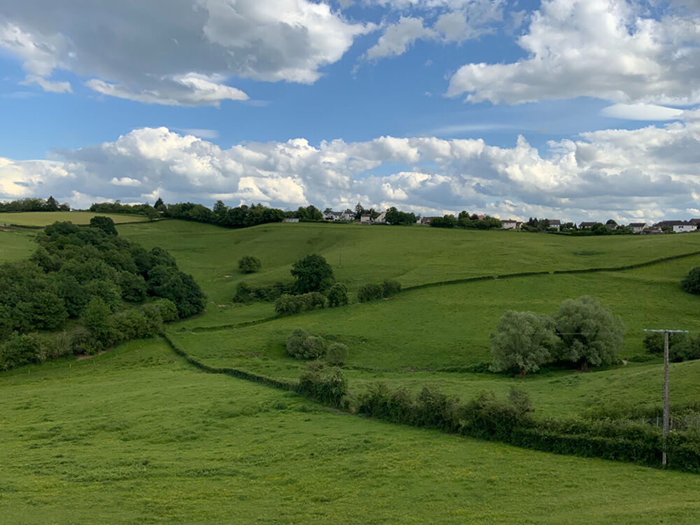 Vente Maison LE CREUSOT - SUR LES HAUTEURS Le creusot