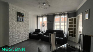  Appartement à vendre 4 pièces 96 m²