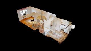  Appartement � vendre 2 pi�ces 48 m�