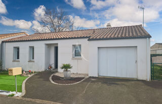 Maison  vendre 4 pices 89 m