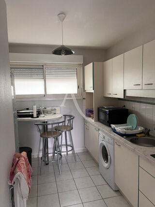  Appartement à vendre 3 pièces 60 m²