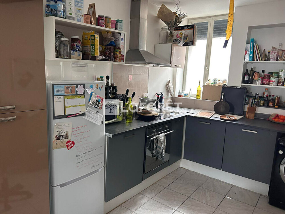 Vente Appartement Appartement Graulhet 3 pièces 69 m2 Graulhet