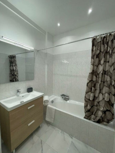  Appartement � louer 1 pi�ce 21 m�