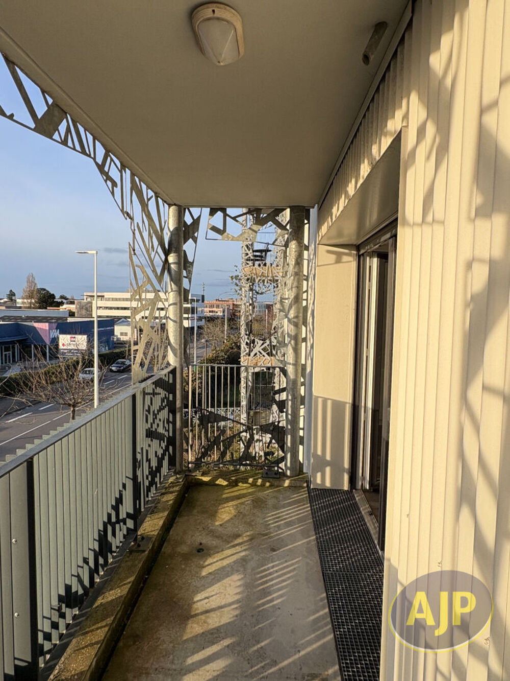 Vente Appartement T2 SAINT HERBLAIN Saint herblain
