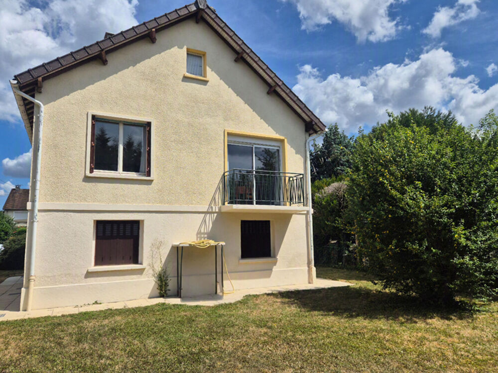 Maison Palaiseau 4 pièce(s) 77 m²