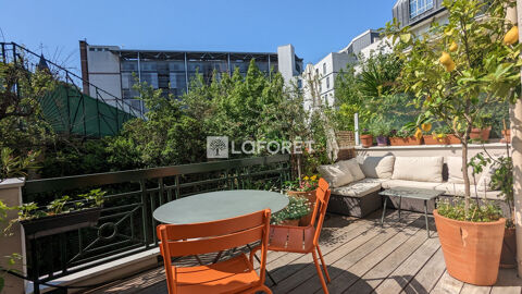  Appartement � louer 3 pi�ces 76 m�