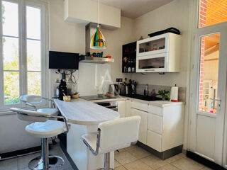  Maison à vendre 5 pièces 123 m²