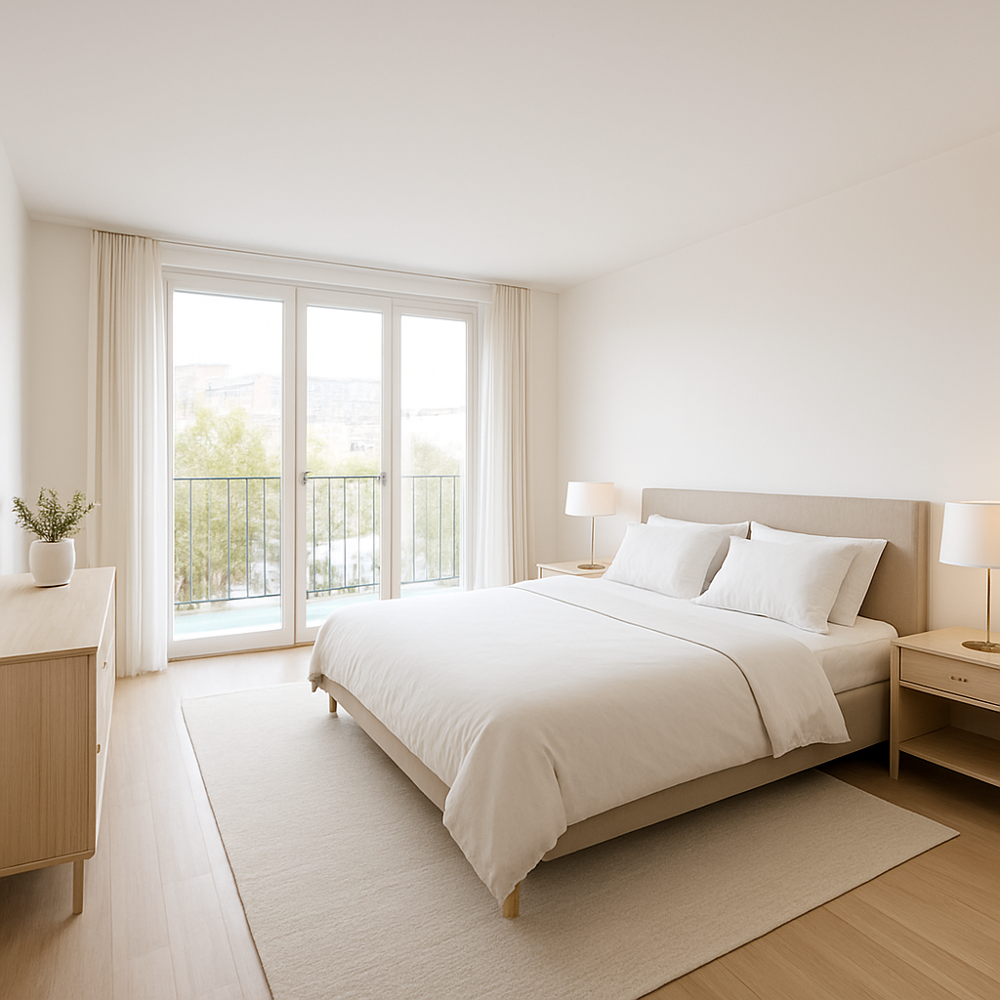 Vente Appartement Appartement 2 pièces de 47 m2 (Drancy) Drancy
