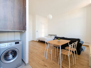  Appartement à louer 1 pièce 34 m²