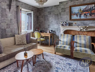  Appartement � vendre 2 pi�ces 43 m�