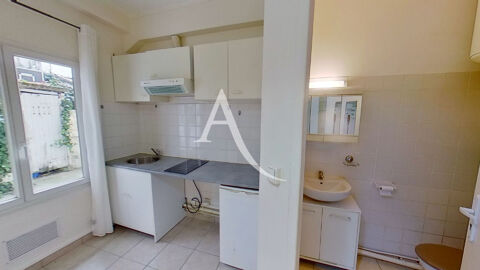  Appartement � louer 1 pi�ce 15 m�