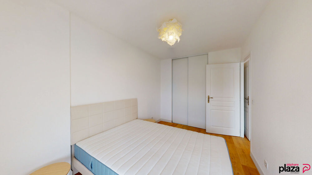 Location Appartement Appartement T2 meublé + place de parking Annemasse