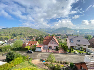  Maison  vendre 6 pices 127 m