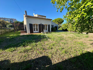  Maison à vendre 6 pièces 