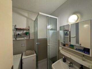  Appartement � vendre 1 pi�ce 20 m�