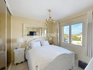  Appartement à vendre 2 pièces 38 m²