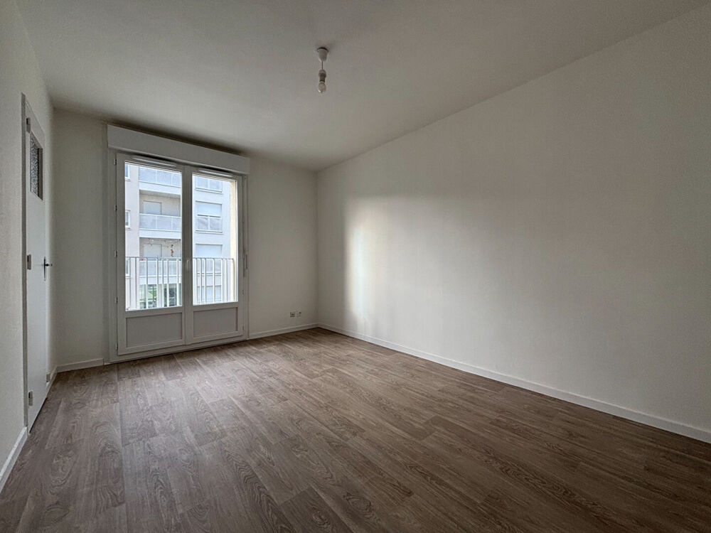 Appartement - 2 chambres 35.05 m2