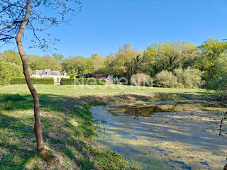  Maison � vendre 12 pi�ces 309 m�