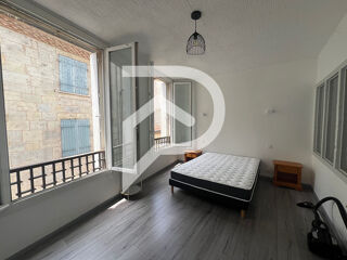  Appartement à louer 1 pièce 36 m²
