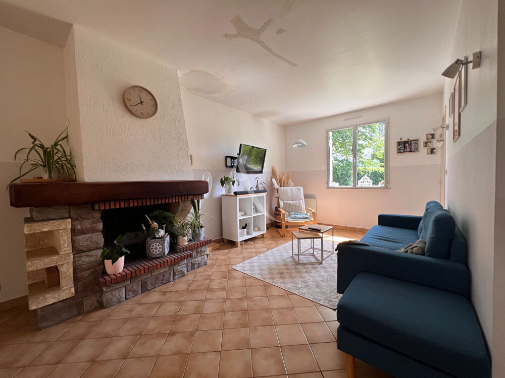 Vente Maison Maison Chissay En Touraine  3 pièce(s) Chissay en touraine