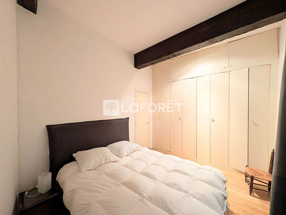 T3/T4 - 100m² - GRENOBLE HYPERCENTRE