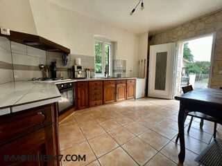  Maison à vendre 5 pièces 123 m²