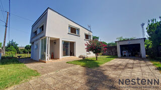  Maison  vendre 7 pices 113 m