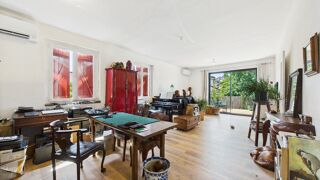  Appartement � vendre 3 pi�ces 79 m�