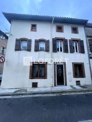  Maison � vendre 5 pi�ces 99 m�