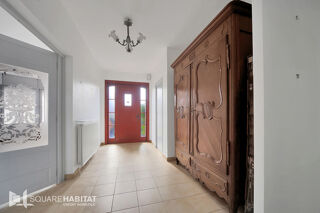  Maison � vendre 3 pi�ces 148 m�