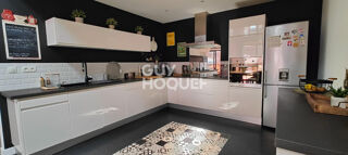  Appartement à vendre 5 pièces 162 m²